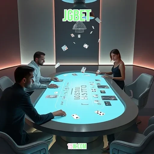 jgbet Perguntas Frequentes