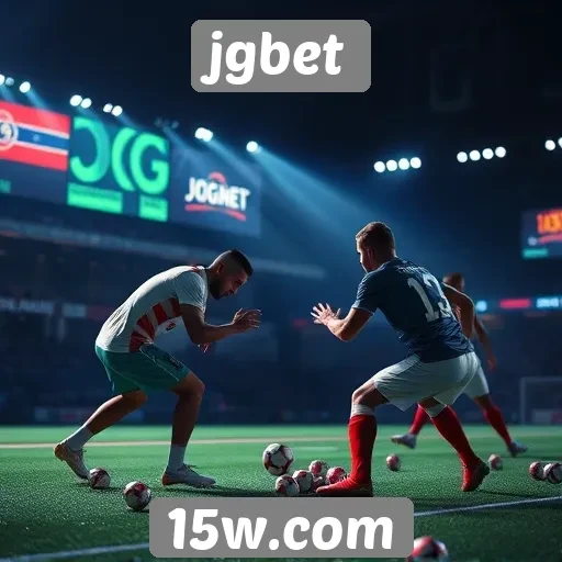 tecnologia por trás do jgbet garante jogabilidade fluida