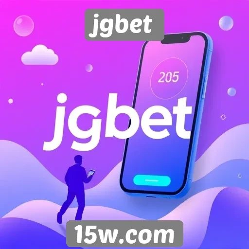 jgbet apresenta novas funcionalidades para aumentar a interação