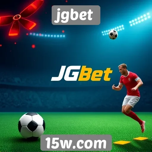 plataforma jgbet se destaca por promoções especiais