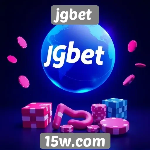 Estratégias de marketing adotadas pelo jgbet