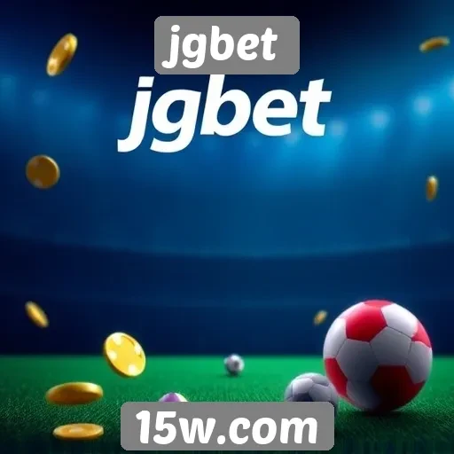Promoções e bônus atraentes oferecidos pelo jgbet