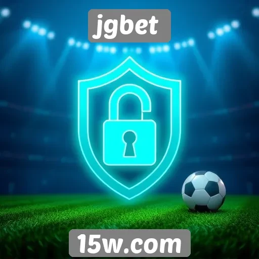 Segurança e privacidade no jgbet para os jogadores