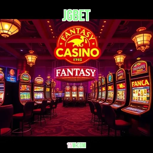 jgbet Apostas Esportivas