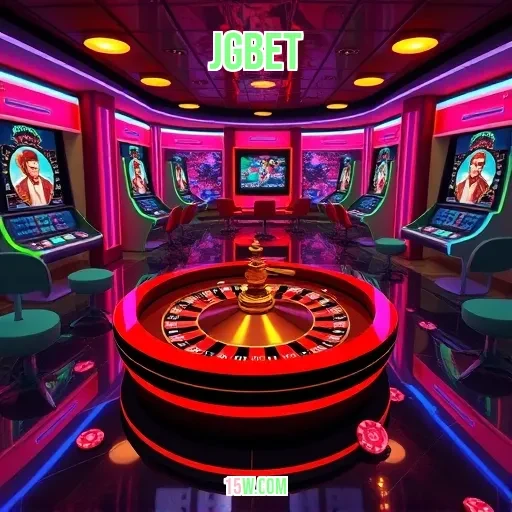 jgbet Suporte ao Cliente