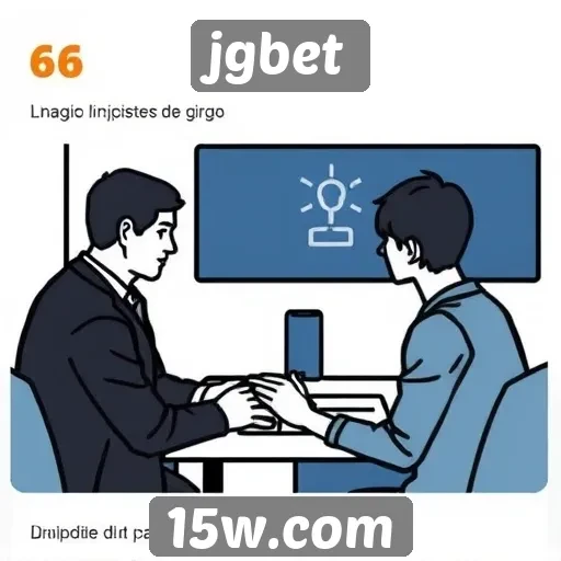 feedback de usuários sobre o atendimento ao cliente do jgbet
